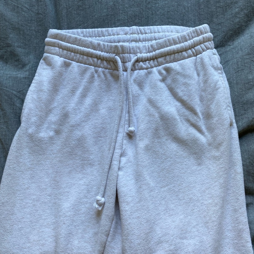 TNA Airy AF Sweatpants - Picture 2 of 4